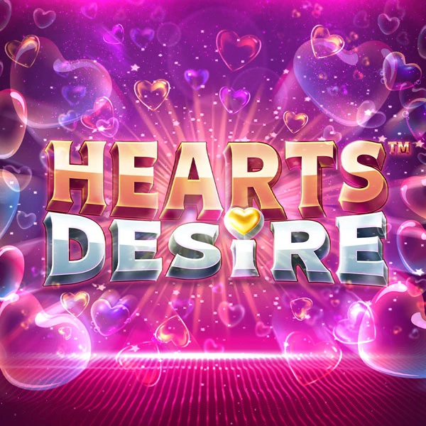 Hearts Desire Slot Review & Bonus ᐈ Get 50 Free Spins