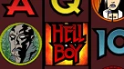 Hellboy Hellboy
