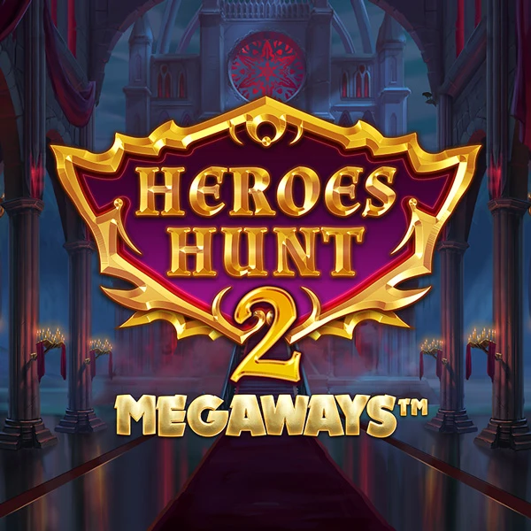 Heroes Hunt 2 logo