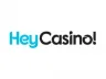 Logo image for HeyCasino