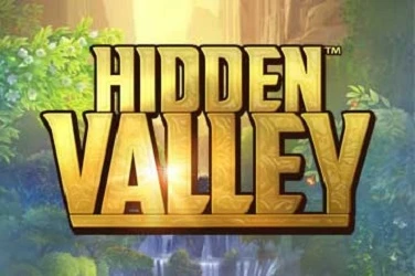 Hidden Valley Hidden Valley
