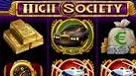 High Society High Society