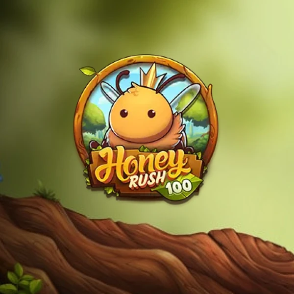 Honey Rush 100 Honey Rush 100