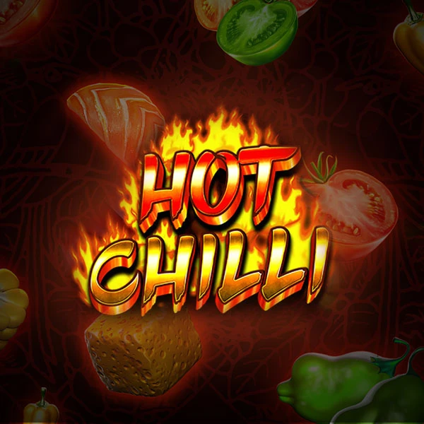 Hot Chilli Hot Chilli