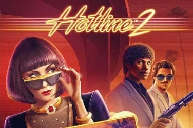 Hotline 2 Hotline 2