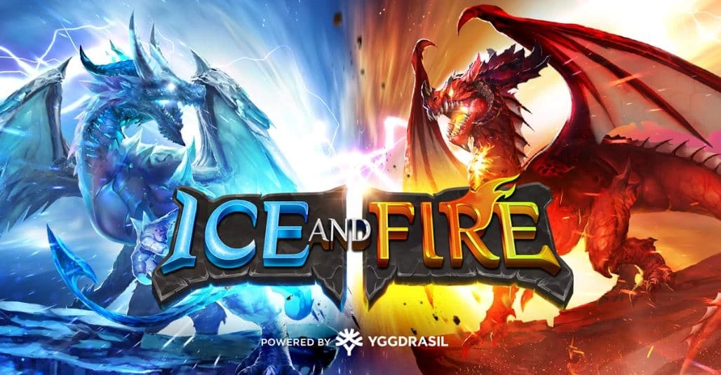 Ice and Fire Ice and Fire