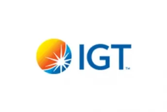 IGT image Logo image for IGT logo