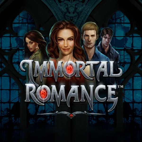 Immortal Romance Immortal Romance