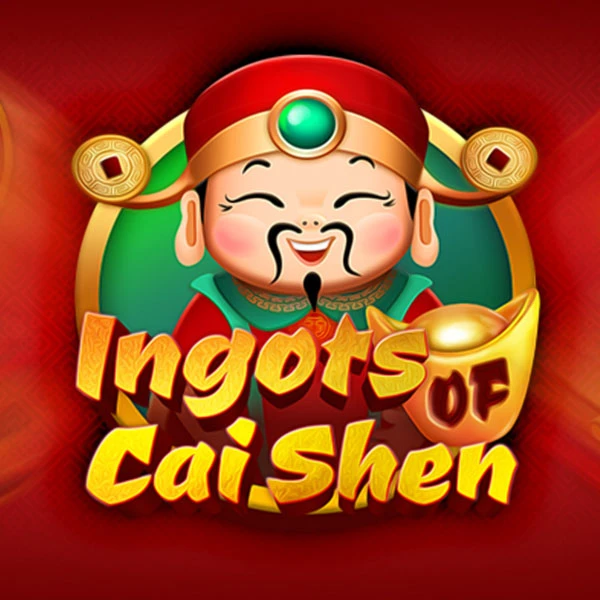 Ingots Of Cai Shen Ingots Of Cai Shen