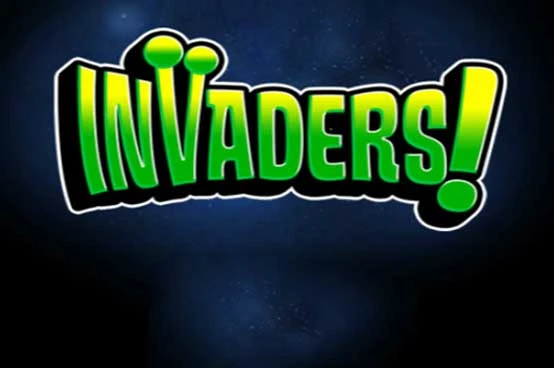 Invaders Invaders