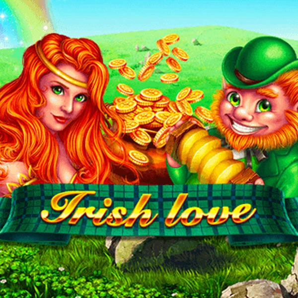 Irish Love Irish Love
