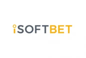 iSoftBet image Logo image for iSoftBet logo