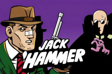 Jack Hammer Jack Hammer