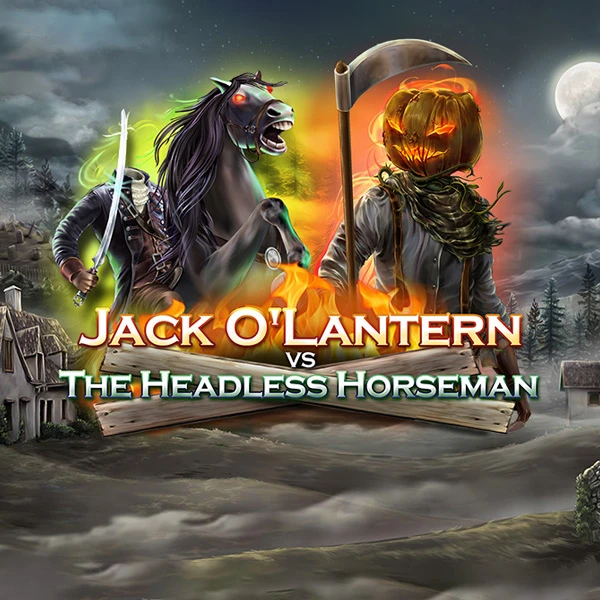 Jack Olantern Vs El Jinete Sin Cabeza Jack Olantern Vs El Jinete Sin Cabeza