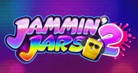 Jammin Jars 2 logo