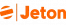 Logo image for Jeton