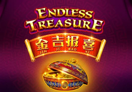 Jin Ji Bao Xi: Endless Treasure Jin Ji Bao Xi: Endless Treasure