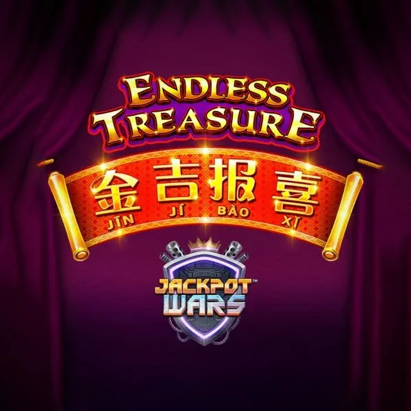 Jin Ji Bao Xi Jackpot Wars Jin Ji Bao Xi Jackpot Wars