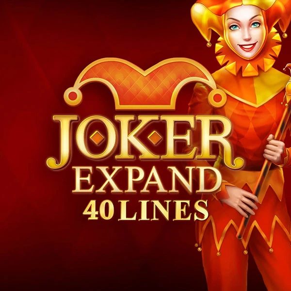 Joker Expand 40 Lines Joker Expand 40 Lines