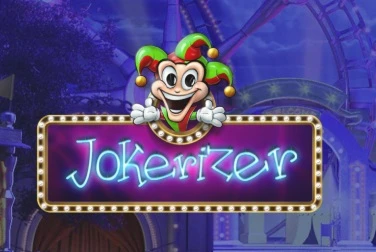 Jokerizer Jokerizer
