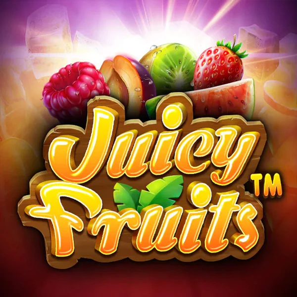 Juicy Fruits Juicy Fruits