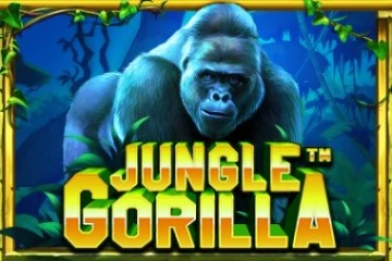 Jungle Gorilla Jungle Gorilla