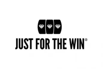 Just for the Win image Logo image for Just for the Win logo