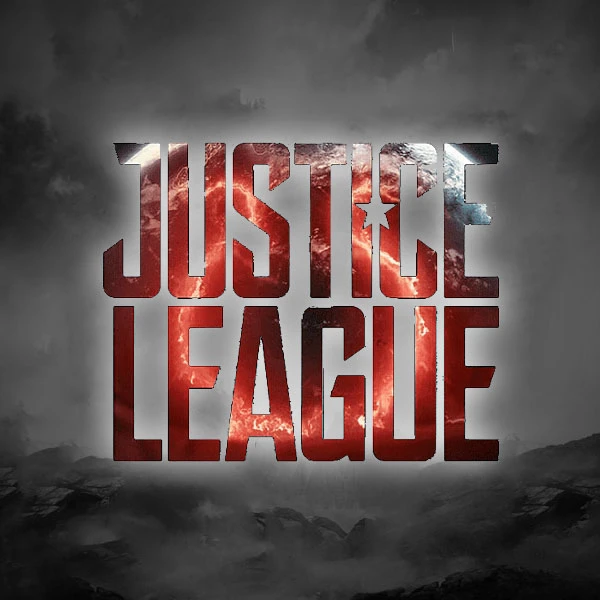 Justice League Justice League