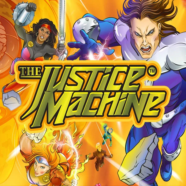 Justice Machine Justice Machine