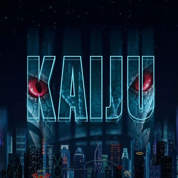 Kaiju Kaiju