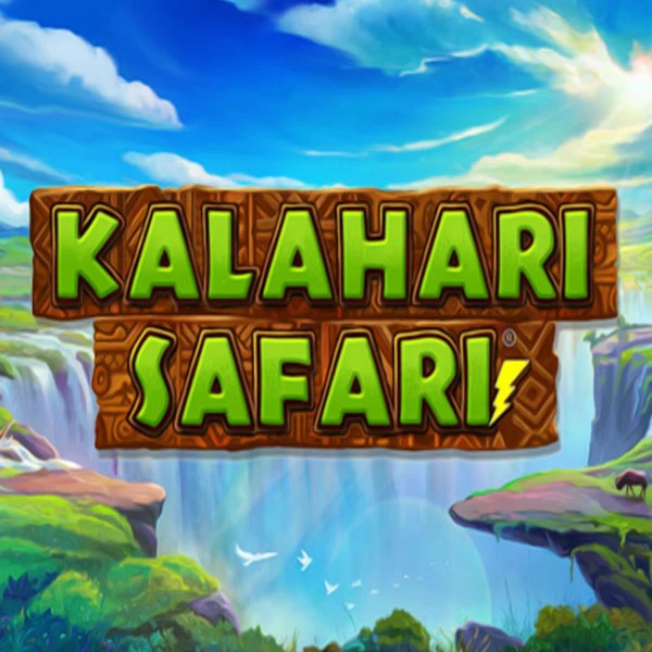Kalahari Safari Kalahari Safari