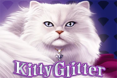 Kitty Glitter Kitty Glitter