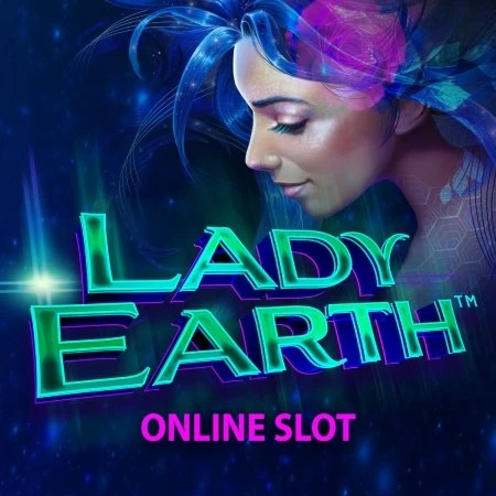 Lady Earth Lady Earth