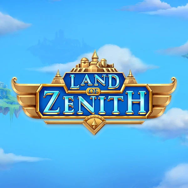 Land Of Zenith Land Of Zenith
