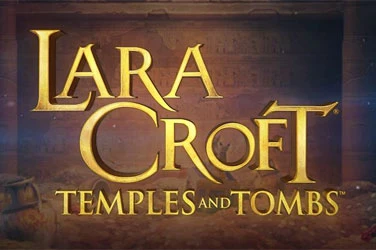Lara Croft: Temples and Tombs Lara Croft: Temples and Tombs