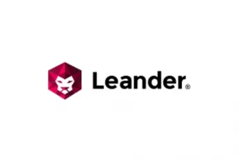 Leander Games image Logo image for Leander Games logo