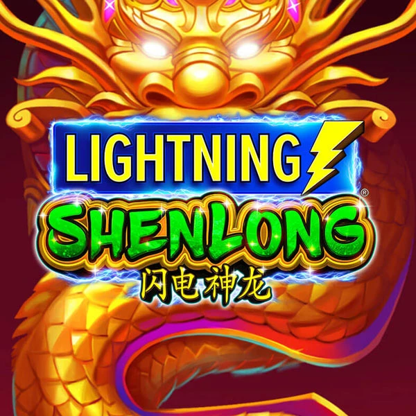 Lightning Shenlong Lightning Shenlong