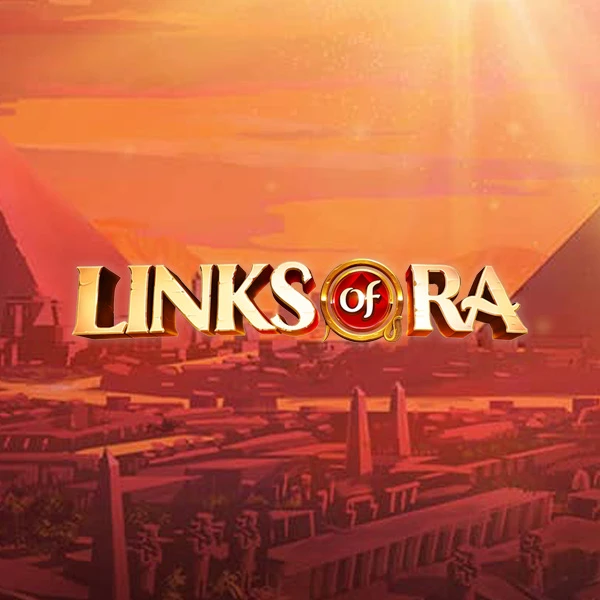 Links Of Ra Links Of Ra