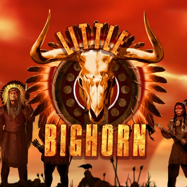 Little Bighorn logo