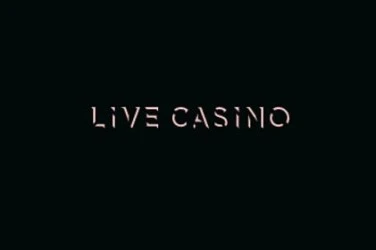 Live Casino Live Casino