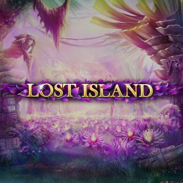 Lost Island Lost Island