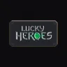 Logo image for Lucky Heroes