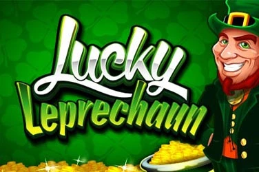Lucky Leprechaun Lucky Leprechaun