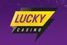 Logo image for Lucky Casino