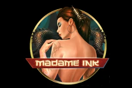 Madame Ink Madame Ink