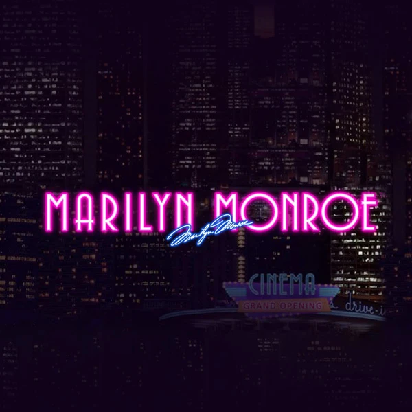Marilyn Monroe Marilyn Monroe