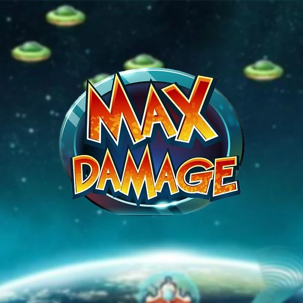 Max Damage And The Alien Attack 2 Max Damage And The Alien Attack 2