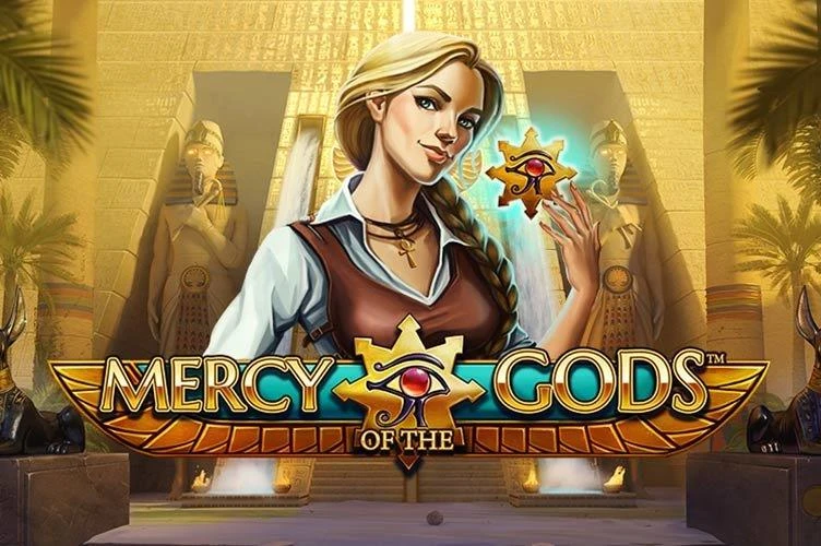 Mercy of the Gods Mercy of the Gods