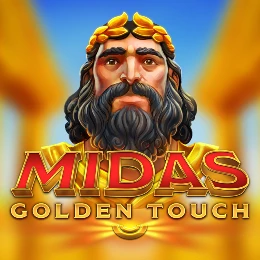 Midas Golden Touch (Thunderkick) Slot Review & Demo