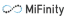 Logo image for Mifinity